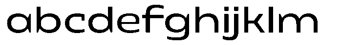 Epopeya Regular FONT