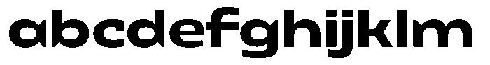 Epopeya Semi Bold FONT