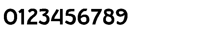 Epoque Final 65 Bold Font OTHER CHARS