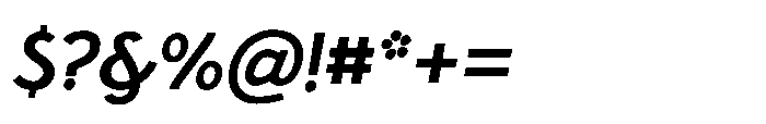 Epoque Final 66 Bold Italic Font OTHER CHARS