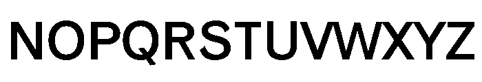 EPIBachGroteskV240823 Bold Font UPPERCASE