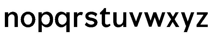 EPIBachGroteskV240823 Bold Font LOWERCASE