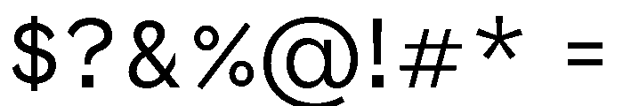 EPIBachGroteskV240823 Light Font OTHER CHARS