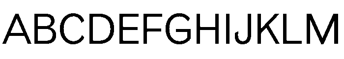EPIBachGroteskV240823 Light Font UPPERCASE