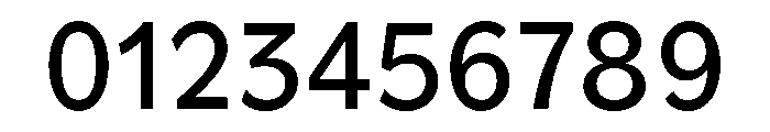EPIBachGroteskV240823 Regular Font OTHER CHARS