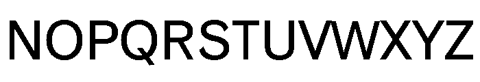 EPIBachGroteskV240823 Regular Font UPPERCASE