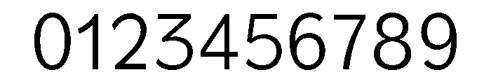 EPIBachGroteskV240823 Thin Font OTHER CHARS