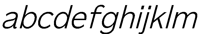 EPIBachGroteskV240823 ThinSlanted FONT