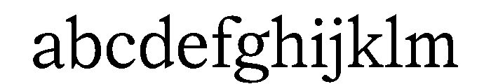 EPIBrie Regular FONT