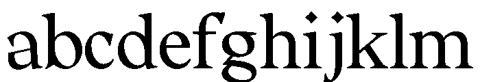 EPIMerkur HeadlineRegular FONT