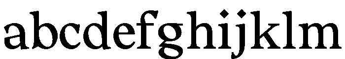 EPIMerkur TextMedium FONT
