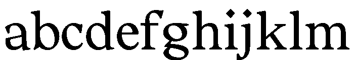 EPIMerkur TextRegular FONT