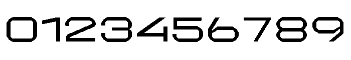 EPIMotif Extended Font OTHER CHARS