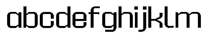 EPIMotif Regular Instance FONT