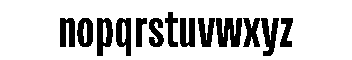 EPIStatikV230921 Compressed Instance Font LOWERCASE