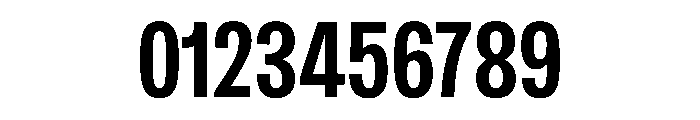 EPIStatikV230921 Condensed Instance Font OTHER CHARS