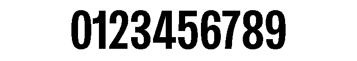 EPIStatikV230921 Condensed Font OTHER CHARS