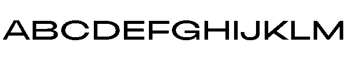 EPIStatikV230921 Expanded Font UPPERCASE