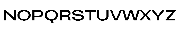 EPIStatikV230921 Extended Instance Font UPPERCASE