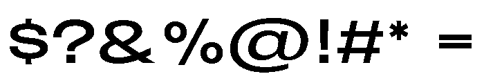 EPIStatikV230921 Extended Font OTHER CHARS