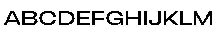 EPIStatikV230921 Extended Font UPPERCASE