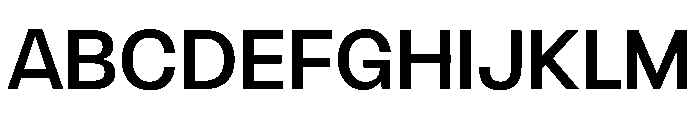 EPIStatikV230921 Regular Instance Font UPPERCASE