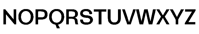 EPIStatikV230921 Regular Instance Font UPPERCASE