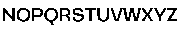 EPIStatikV230921 Regular Font UPPERCASE