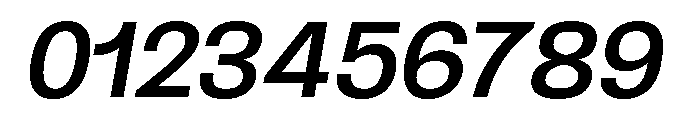 EPIStatikV230921 RegularItalic Font OTHER CHARS