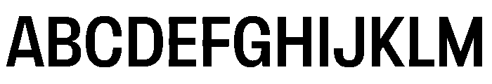 EPIStatikV230921 Semi Condensed Instance Font UPPERCASE