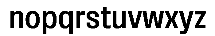 EPIStatikV230921 Semi Condensed Instance Font LOWERCASE