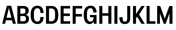 EPIStatikV230921 Semi Condensed Font UPPERCASE