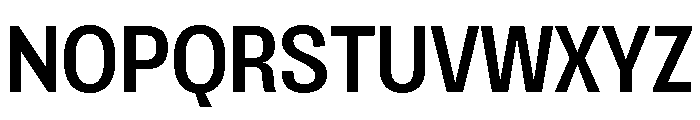 EPIStatikV230921 Semi Condensed Font UPPERCASE