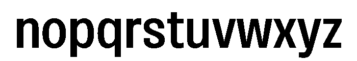 EPIStatikV230921 Semi Condensed Font LOWERCASE
