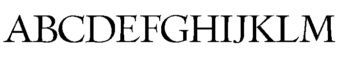 Epigrammata Regular FONT