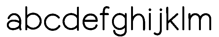 Equalis FONT
