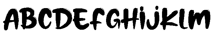 Equirox Regular FONT