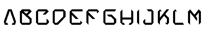 Equiva-Regular FONT