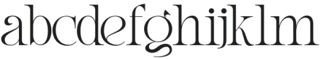 Eqicb Regular otf (400) FONT