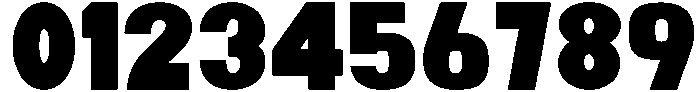 Equal  Regular otf (400) Font OTHER CHARS