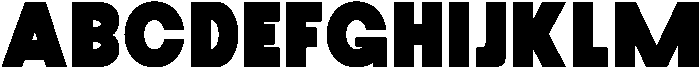 Equal  Regular otf (400) FONT