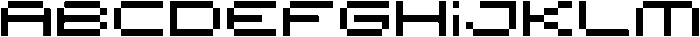 Equal Regular otf (400) FONT