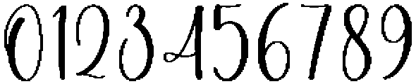Equation Regular otf (400) Font OTHER CHARS