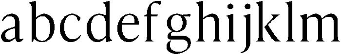 Equilibrium Light otf (300) FONT