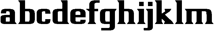 Equinox Regular otf (400) FONT