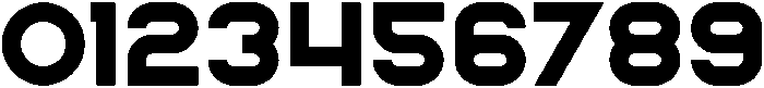 Equinox Regular otf (400) Font OTHER CHARS