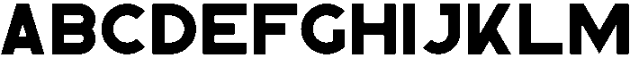 Equinox Regular otf (400) FONT