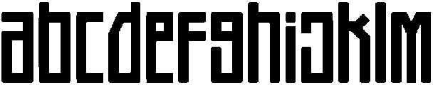 Equinox-Regular otf (400) FONT