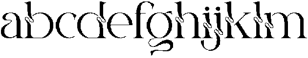 Equira otf (400) FONT