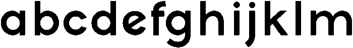 Equivalent Bold otf (700) FONT
